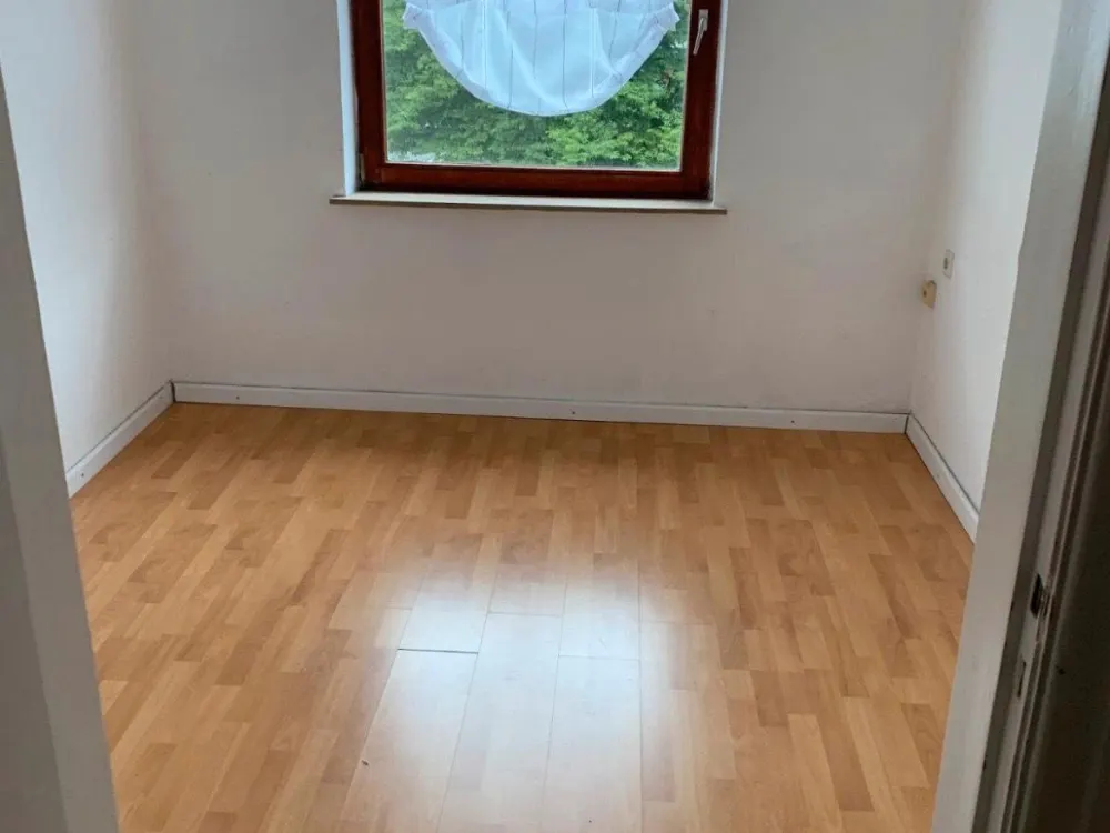 Renovierte Maisonette-Wohnung mit Balkon in der Bremer Neustadt