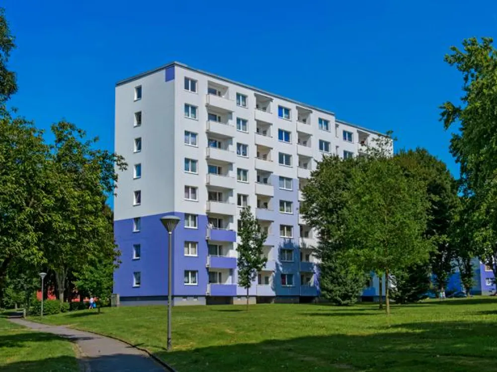 #2 Zimmer mit neuem Badezimmer für sofort#