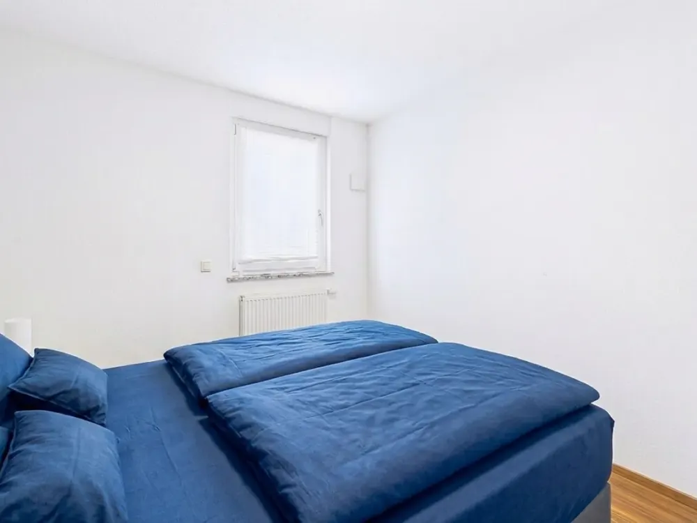 Sonnige 5-Zi-Wohnung mit Aufzug/EBK in TOP-Lage