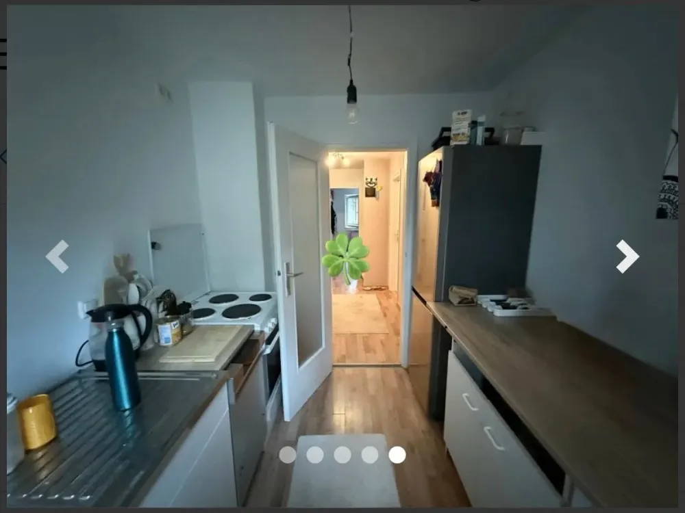 3 Zimmer Wohnung in Fürstenried West ab sofort verfügbar