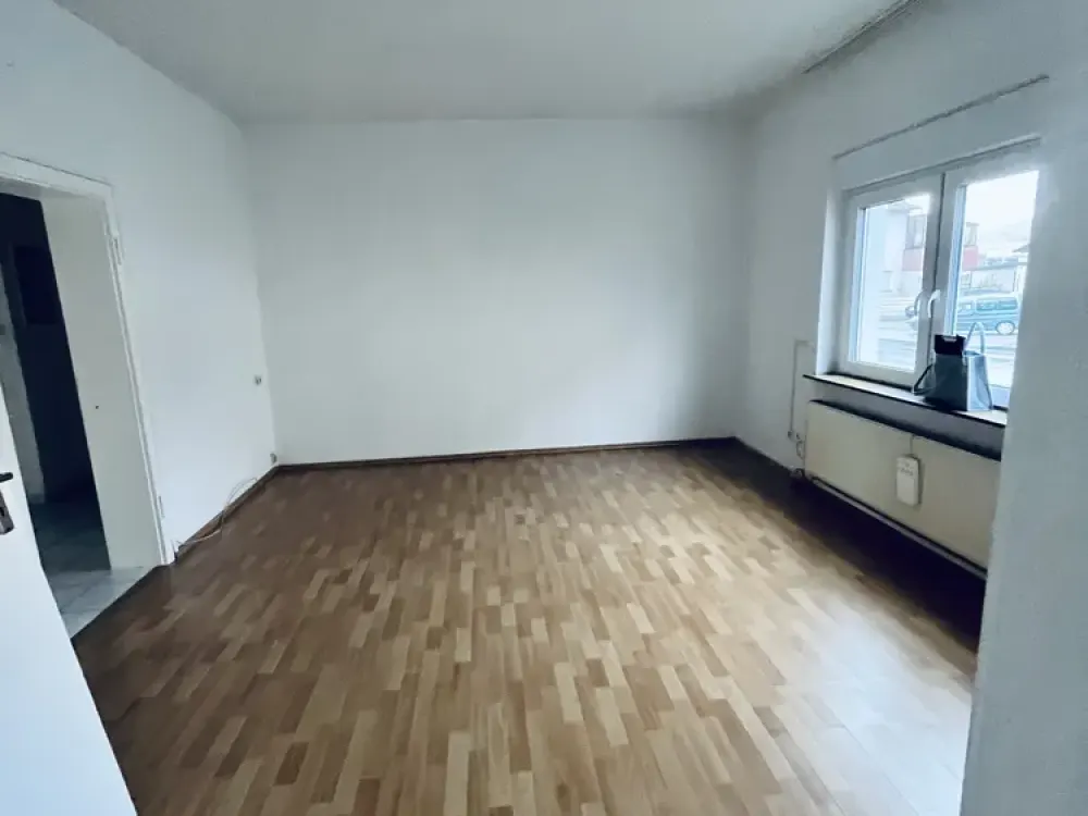 Helle 3-Zimmer-Wohnung in Hagen-Haspe