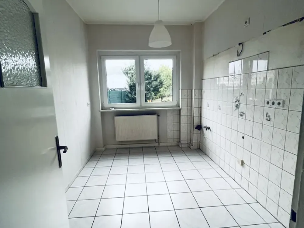 Helle 3-Zimmer-Wohnung in Hagen-Haspe