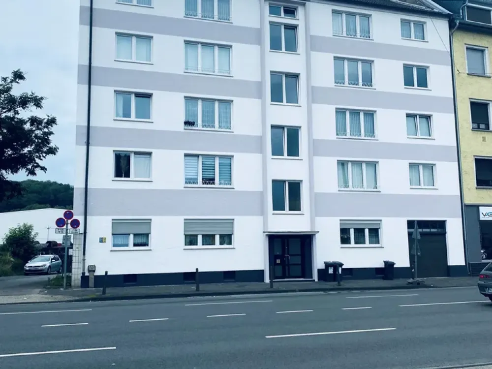 Helle 3-Zimmer-Wohnung in Hagen-Haspe