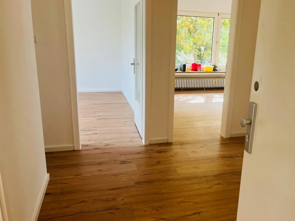 Wohnung zu vermieten / Innenstadtnähe