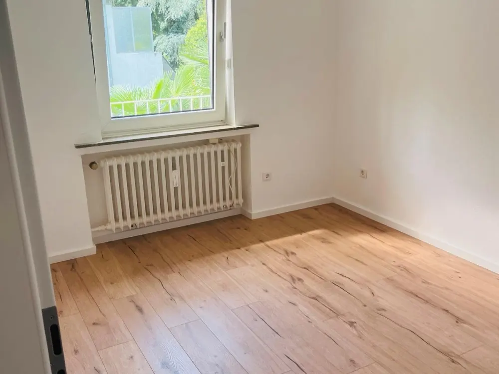 Wohnung zu vermieten / Innenstadtnähe