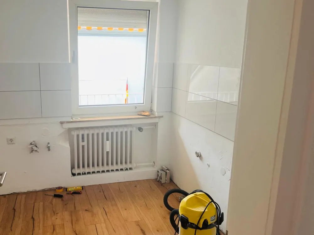 Wohnung zu vermieten / Innenstadtnähe