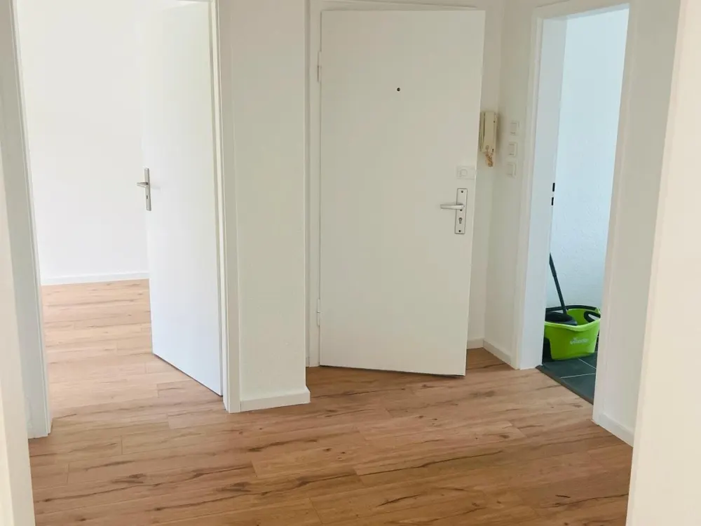 Wohnung zu vermieten / Innenstadtnähe