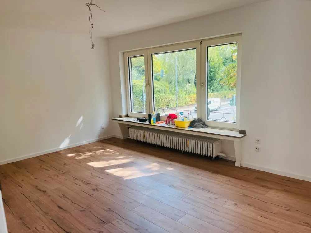 Wohnung zu vermieten / Innenstadtnähe