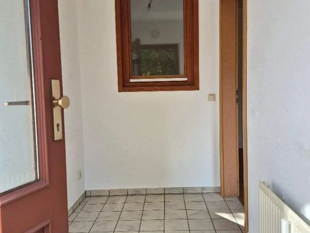 Bremen-Borgfeld - 4 Zimmer - eventuell als private KITA nutzbar