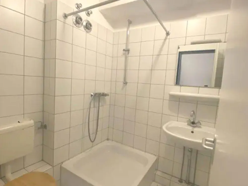 1-Zimmer-Wohnung in Dortmund Eichlinghofen/ Nur für Studis/Azubis