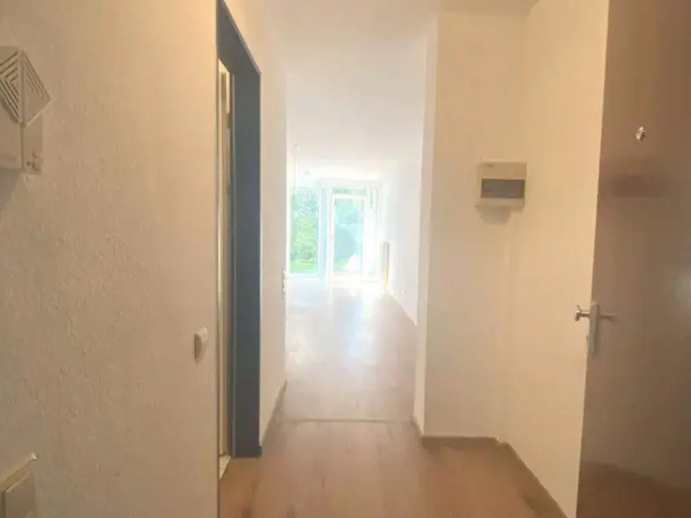 1-Zimmer-Wohnung in Dortmund Eichlinghofen/ Nur für Studis/Azubis