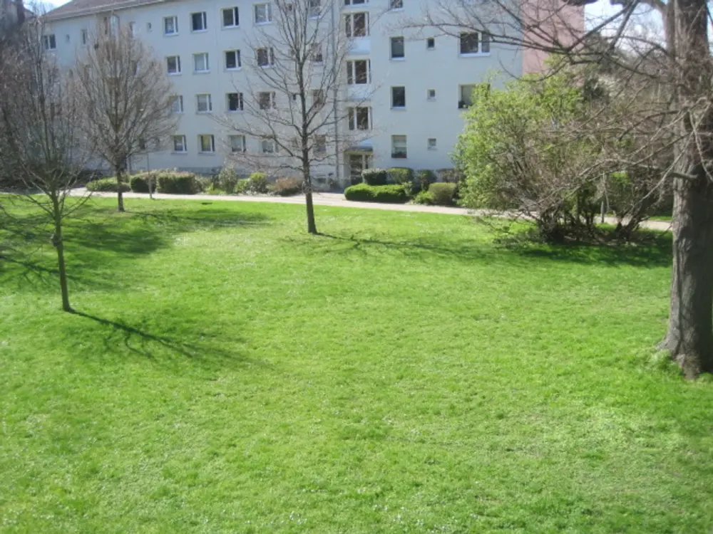 Top! Renovated 3-Room City Apartment in a Green Location