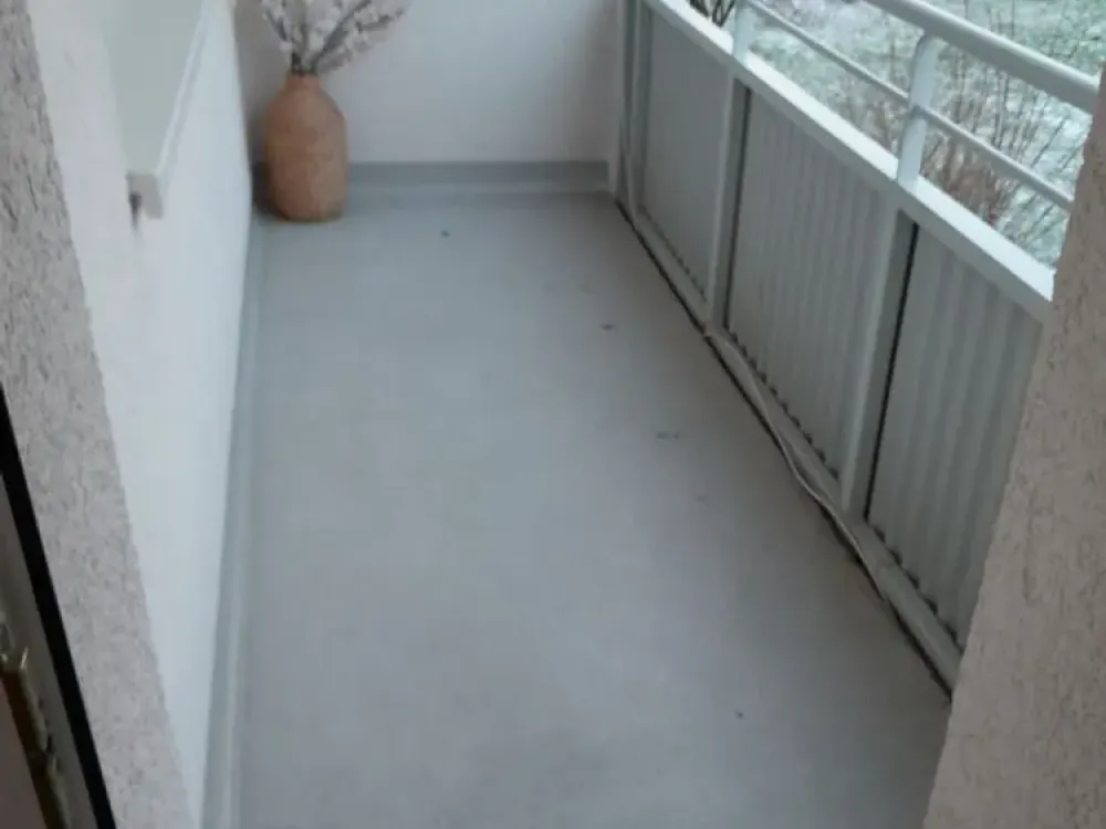 Top! Renovated 3-Room City Apartment in a Green Location