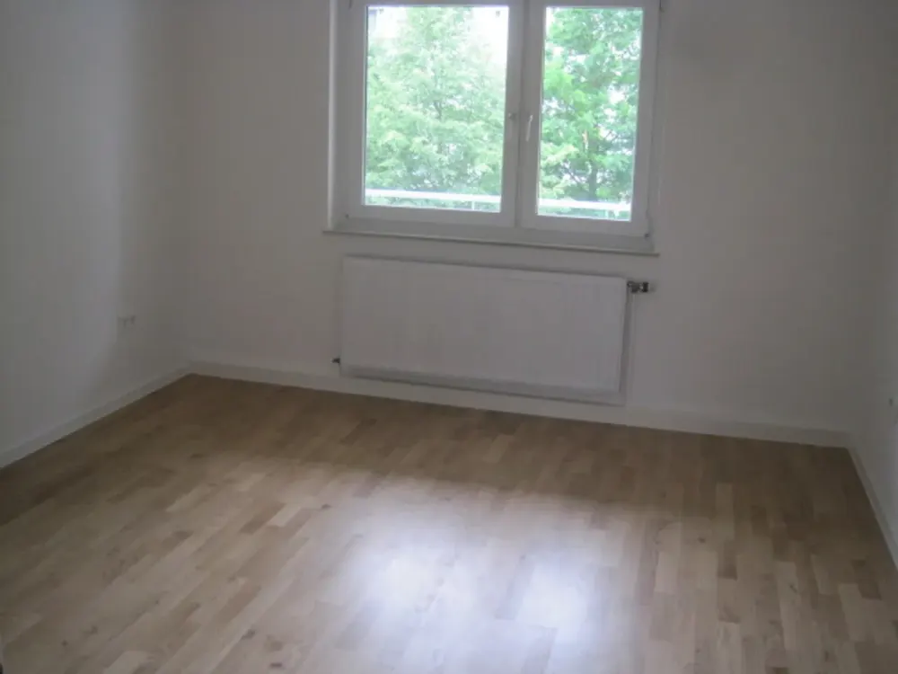 Top! Renovated 3-Room City Apartment in a Green Location