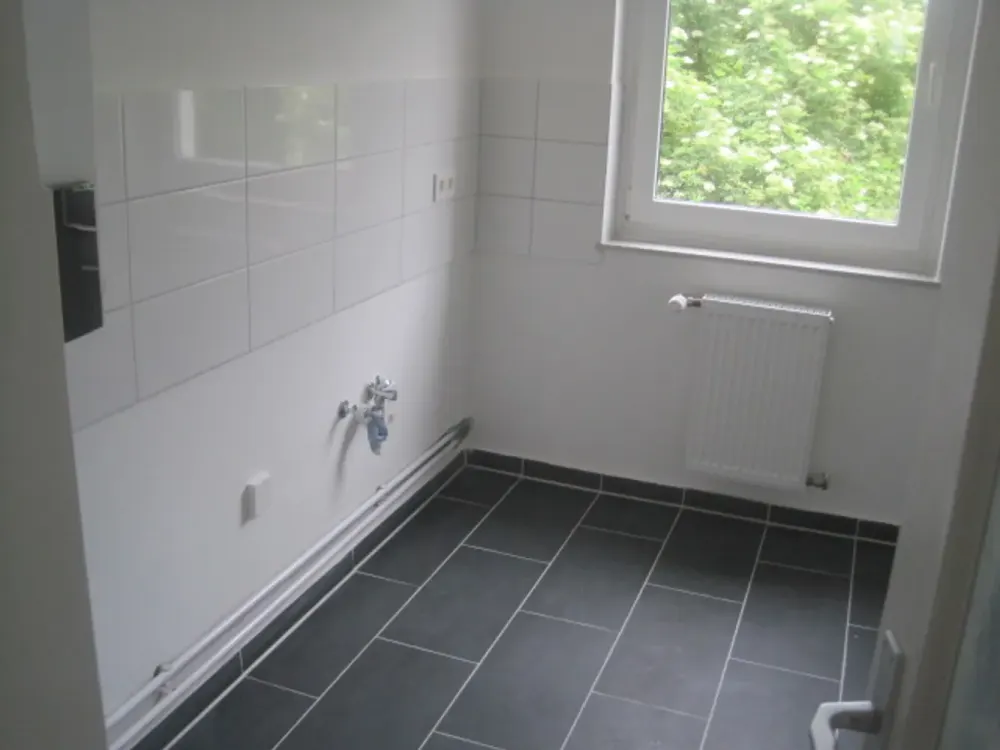 Top! Renovated 3-Room City Apartment in a Green Location