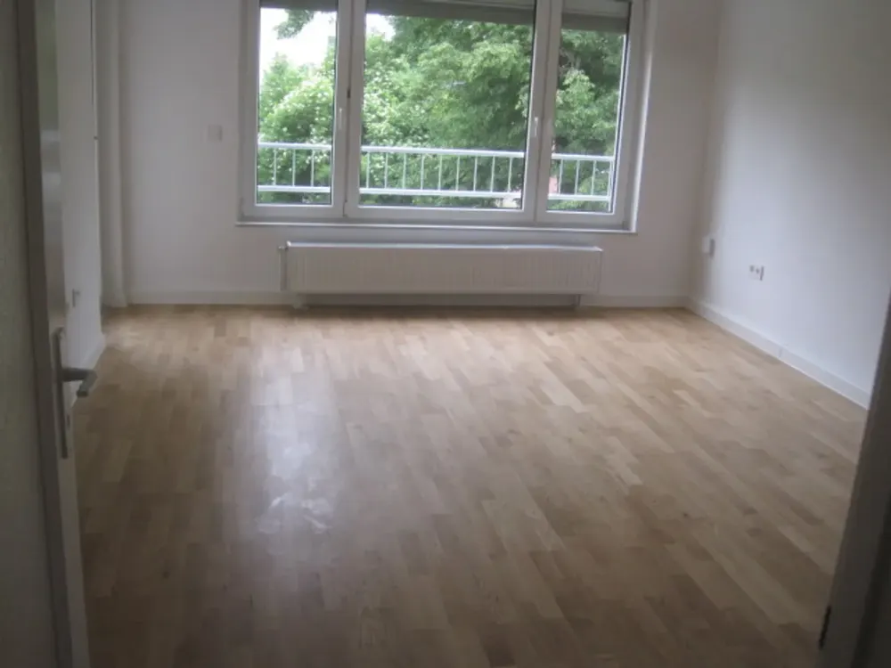Top! Renovated 3-Room City Apartment in a Green Location