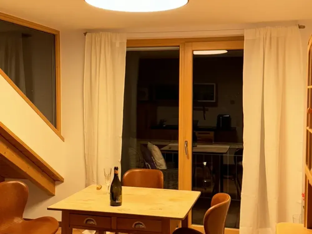 Wunderschöne 2-Zimmer-Wohnung in Hagnau am Bodensee