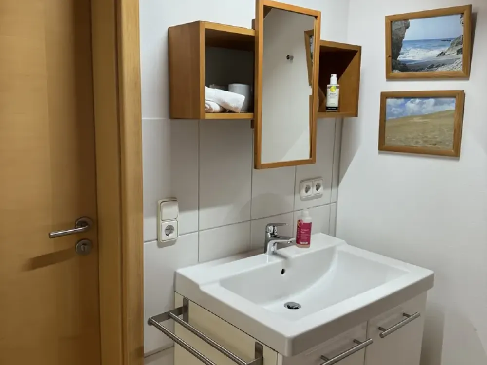 Wunderschöne 2-Zimmer-Wohnung in Hagnau am Bodensee