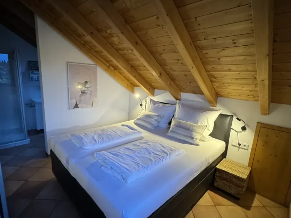Wunderschöne 2-Zimmer-Wohnung in Hagnau am Bodensee