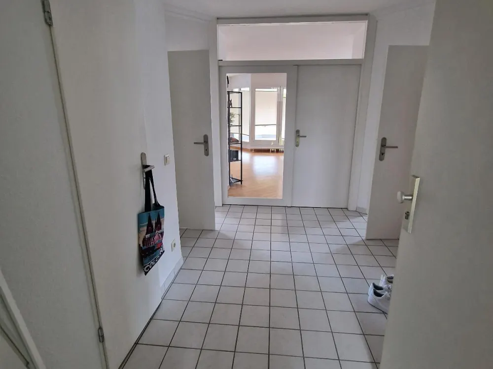2-Zimmer-Wohnung- Köln Junkersdorf