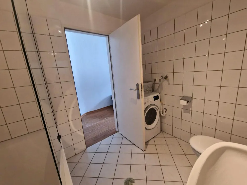 2-Zimmer-Wohnung- Köln Junkersdorf
