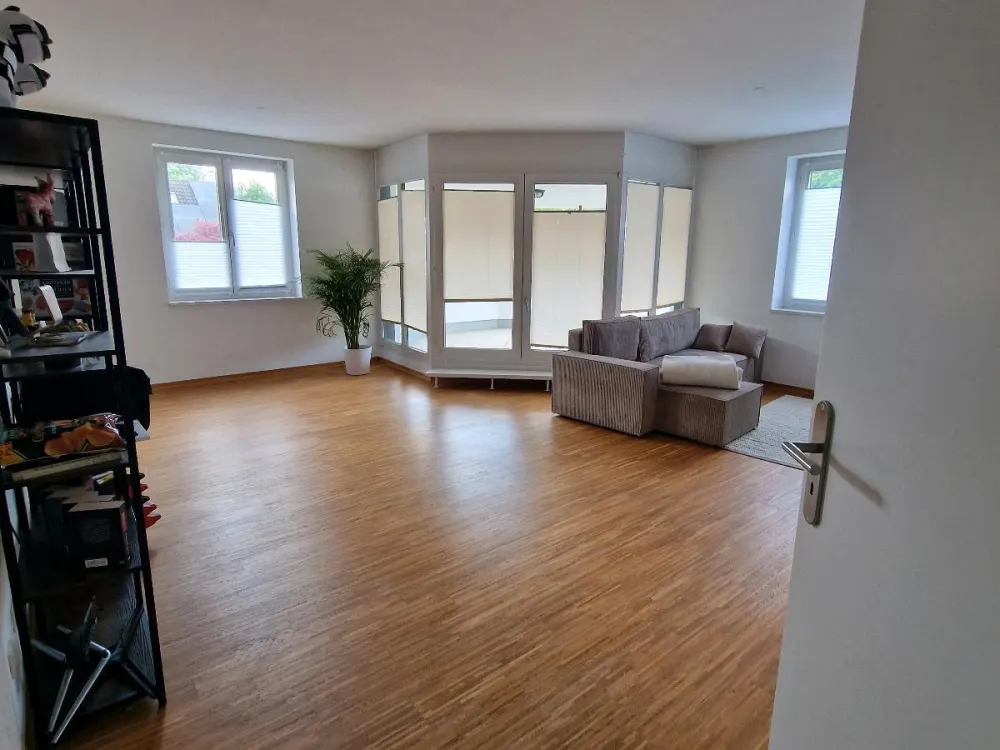 2-Zimmer-Wohnung- Köln Junkersdorf
