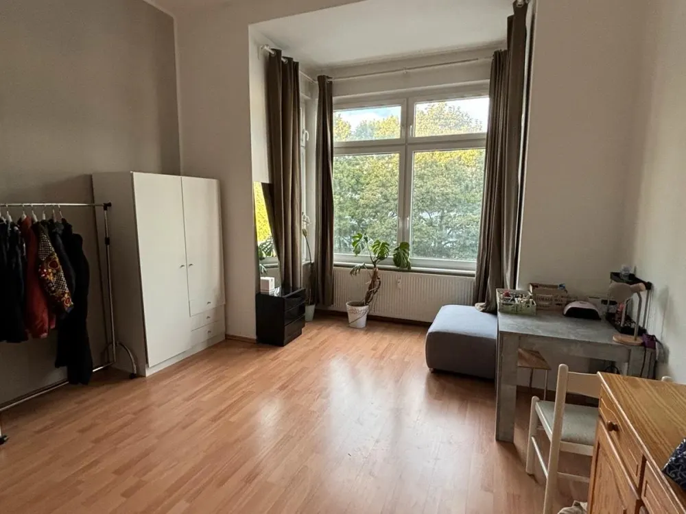 Helle 2-Zimmer-Wohnung in Hagen-Oberhagen, 500 € warm