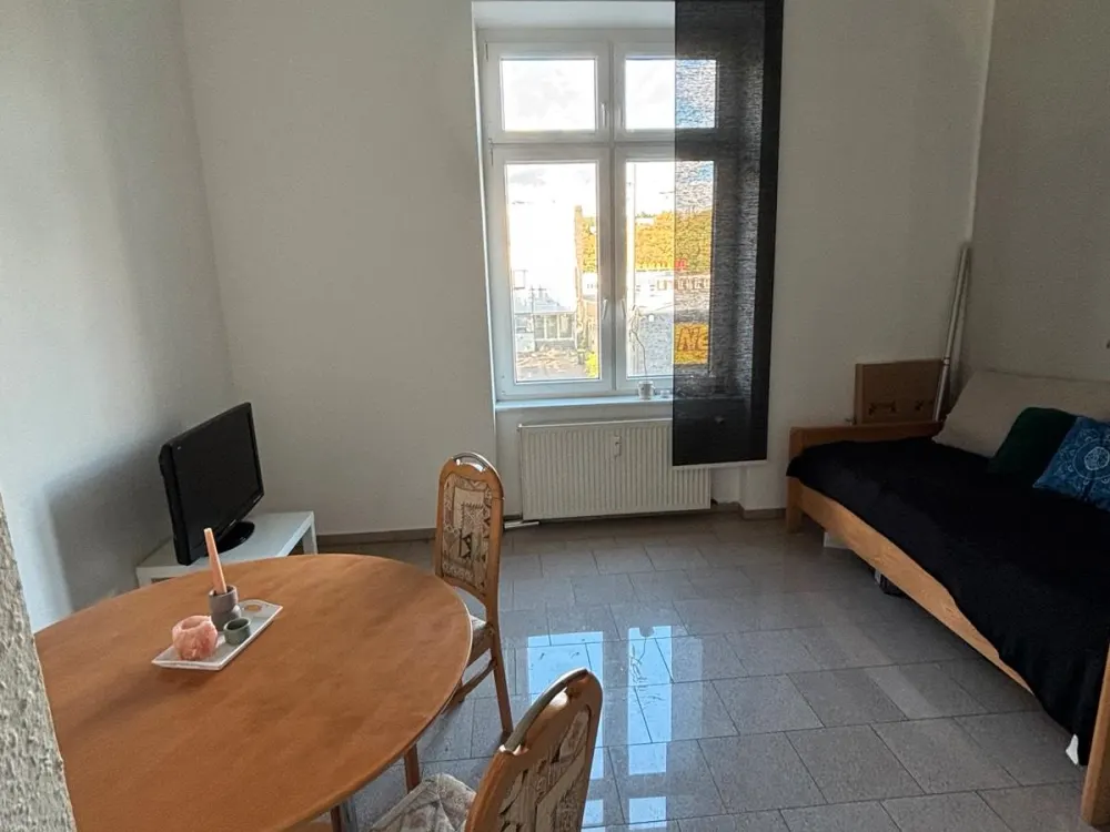 Helle 2-Zimmer-Wohnung in Hagen-Oberhagen, 500 € warm