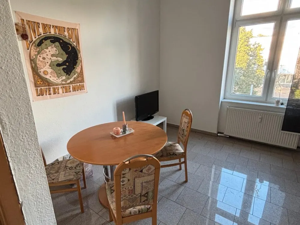 Helle 2-Zimmer-Wohnung in Hagen-Oberhagen, 500 € warm