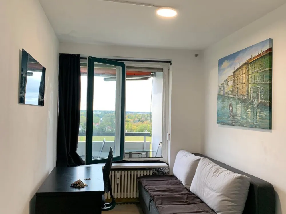 WG Zimmer in München