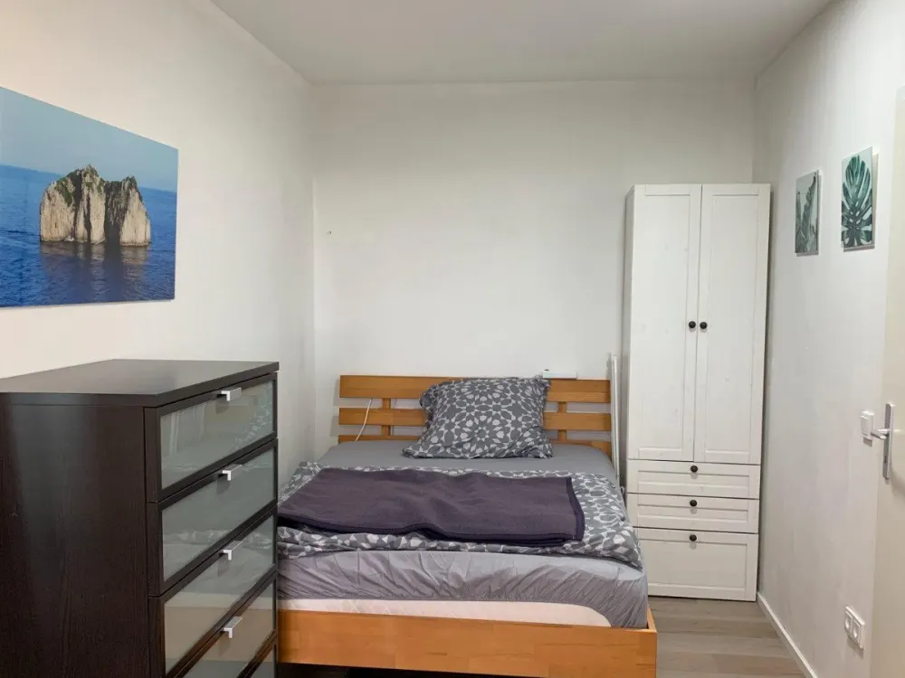 WG Zimmer in München