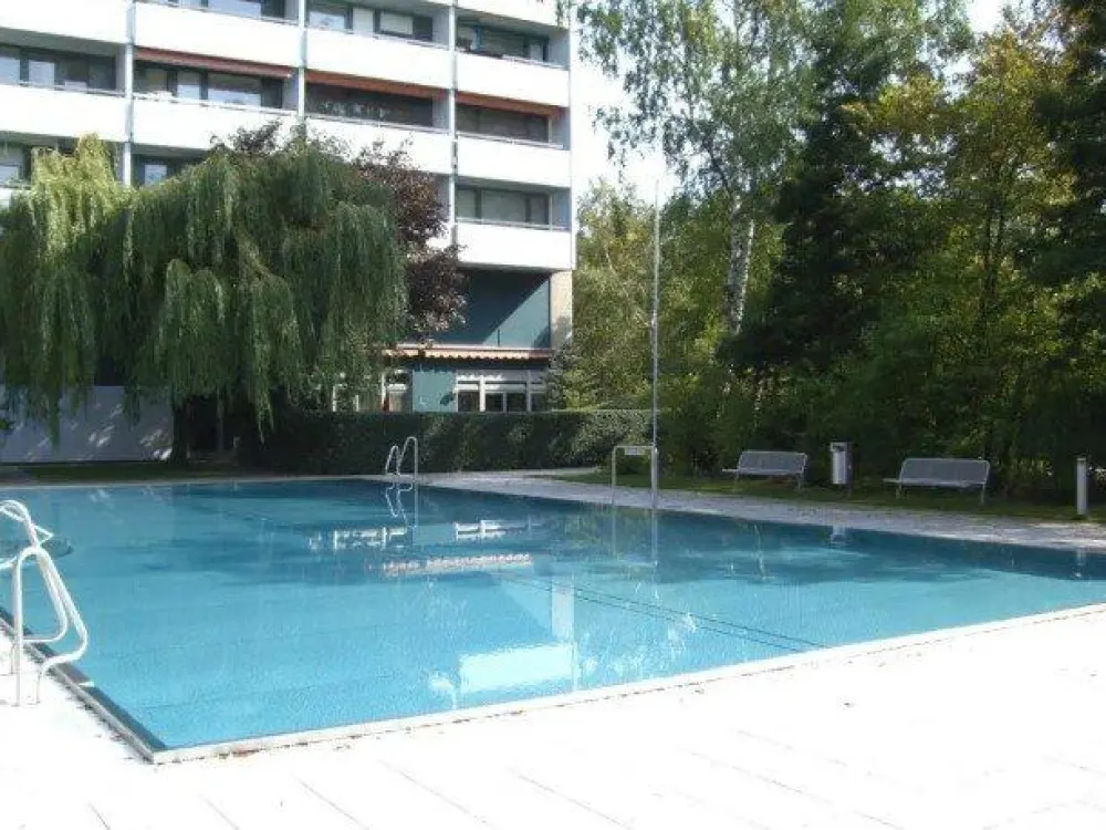 WG Zimmer in München