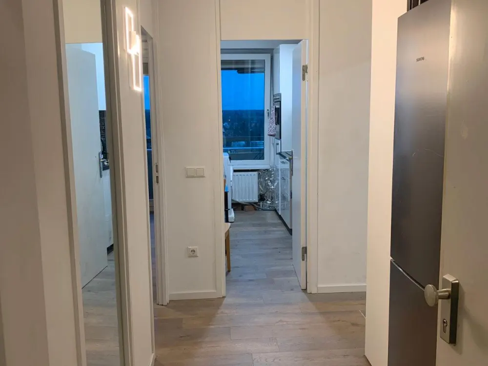WG Zimmer in München