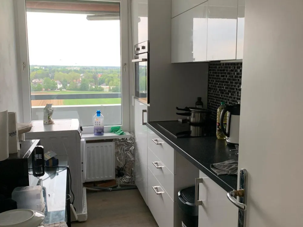 WG Zimmer in München