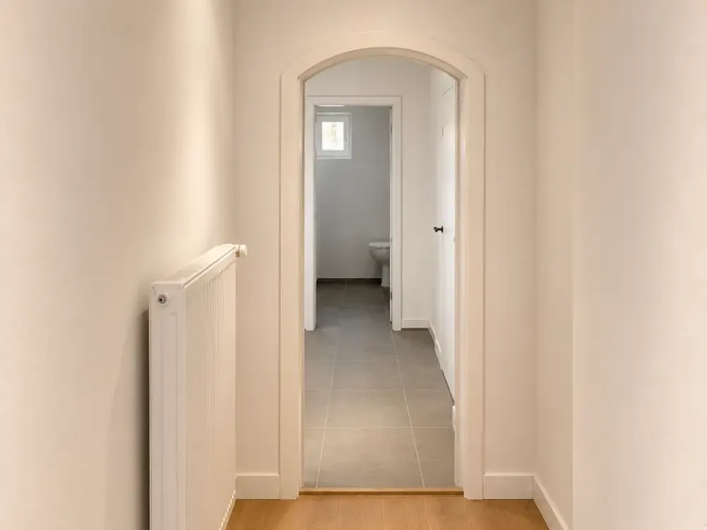 Kernsanierte Wohnung - Erstbezug