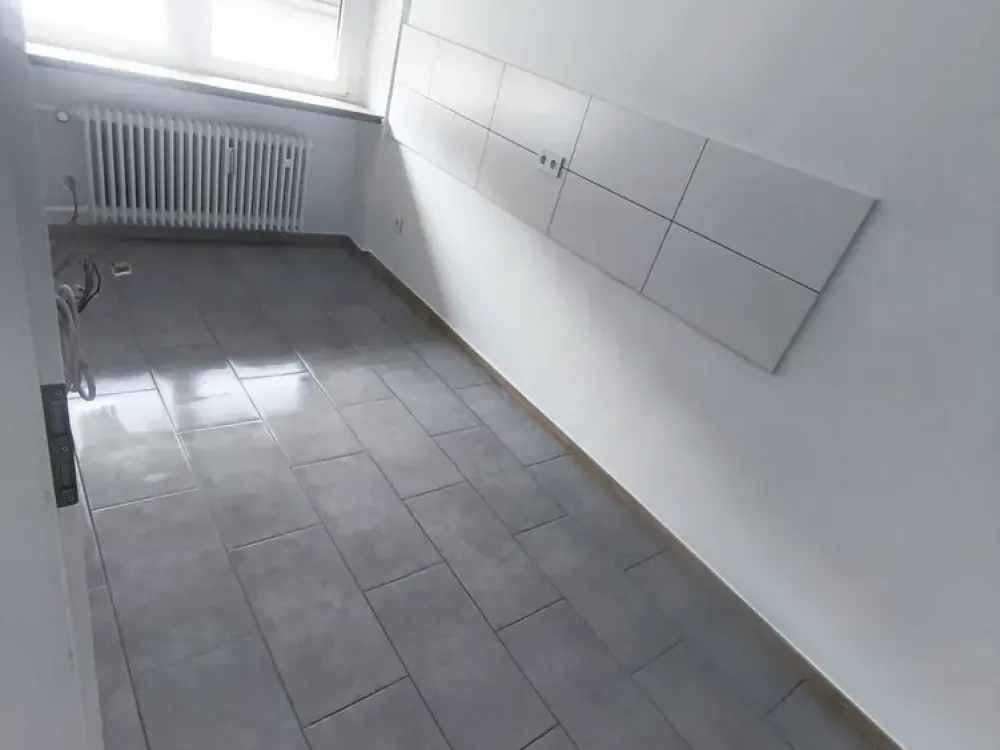 Kernsanierte Wohnung - Erstbezug