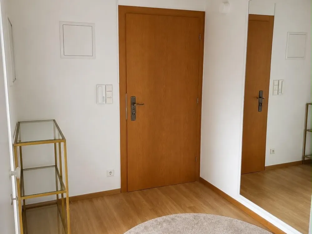 Helle 2-Zimmer Wohnung mit Balkon in ruhiger Lage-70567 Stuttgart