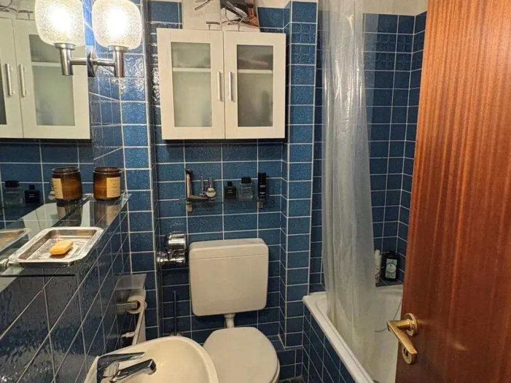 Gemütliche 1-Zimmerwohnung am Eilbekkanal