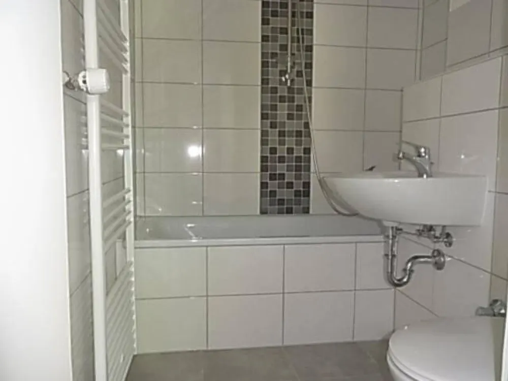 Lichtdurchflutete 3-Zimmer-Wohnung Leinhausen