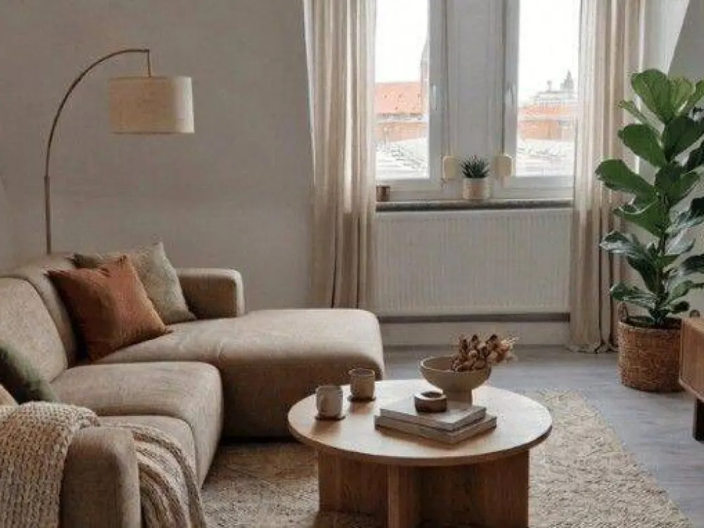 Schöne, sanierte 3-Zimmer-Wohnung gegenüber SIEMENS