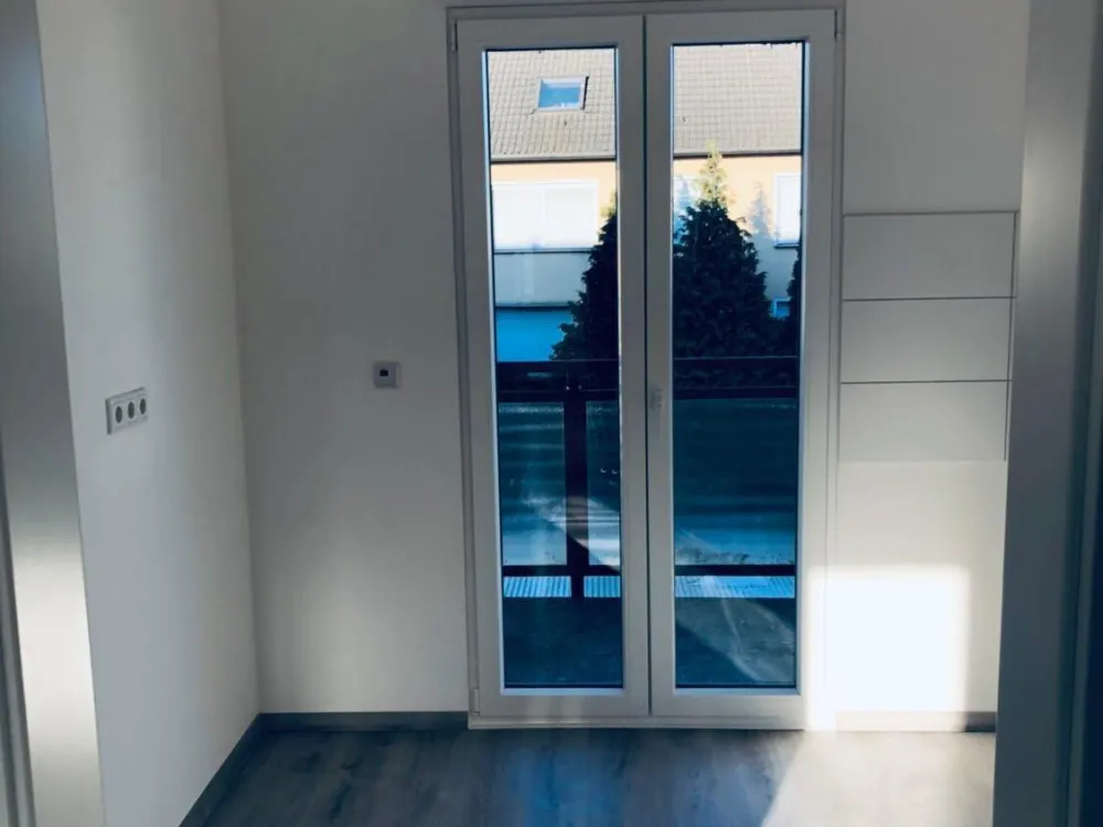 Moderne 2-Zimmer-Wohnung im 1. Obergeschoss, ca. 55 m²