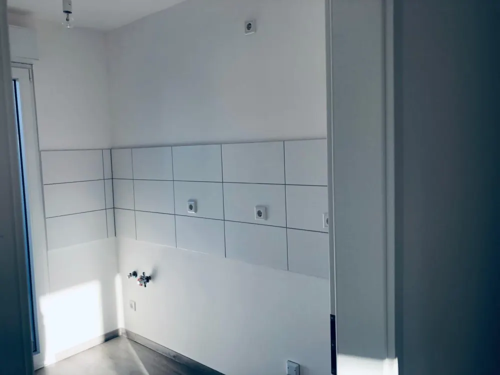Moderne 2-Zimmer-Wohnung im 1. Obergeschoss, ca. 55 m²