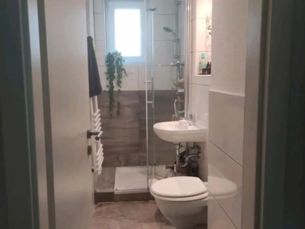 Gemütliche 2-Zimmer-Wohnung in der Nordstadt