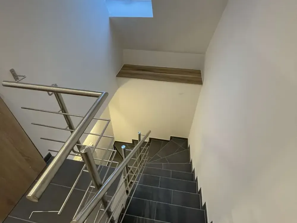 Schöne kleine 1 Zimmerwohnung mit EBK