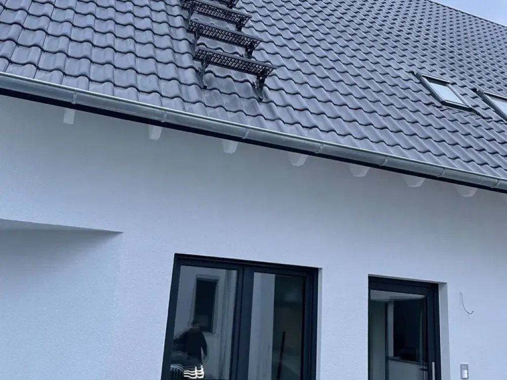 Schöne kleine 1 Zimmerwohnung mit EBK