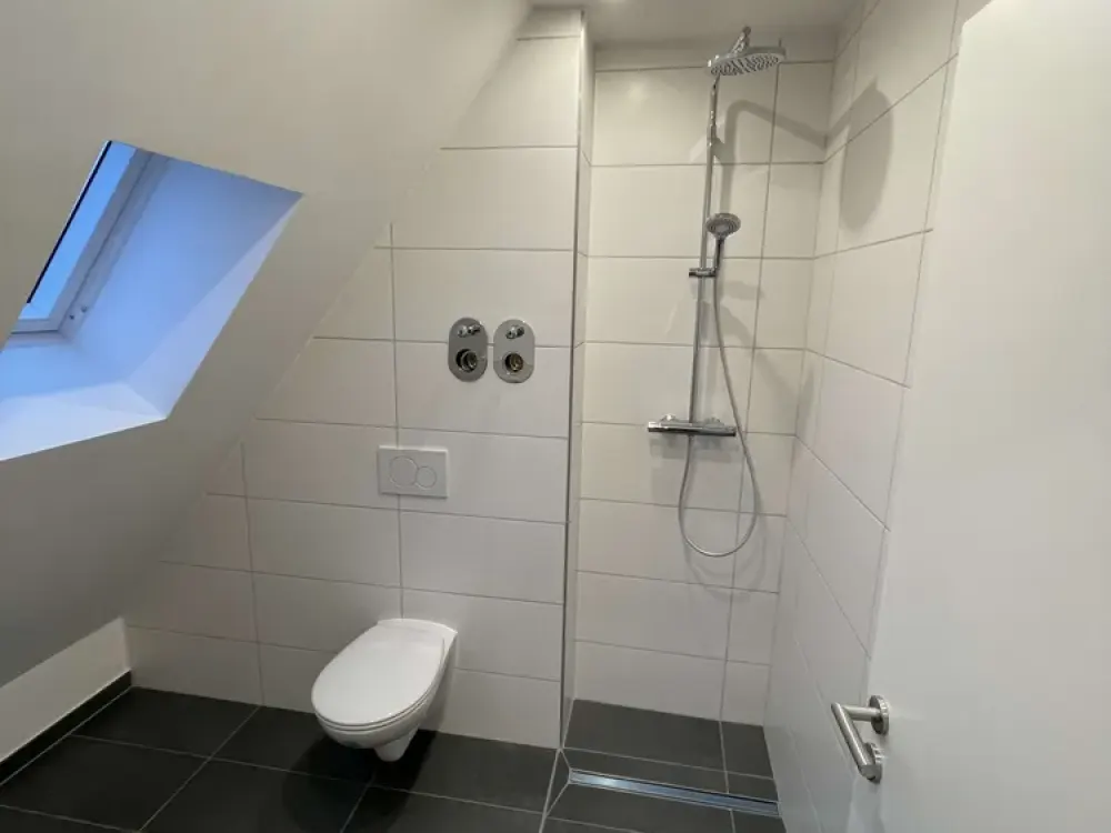 Schöne kleine 1 Zimmerwohnung mit EBK