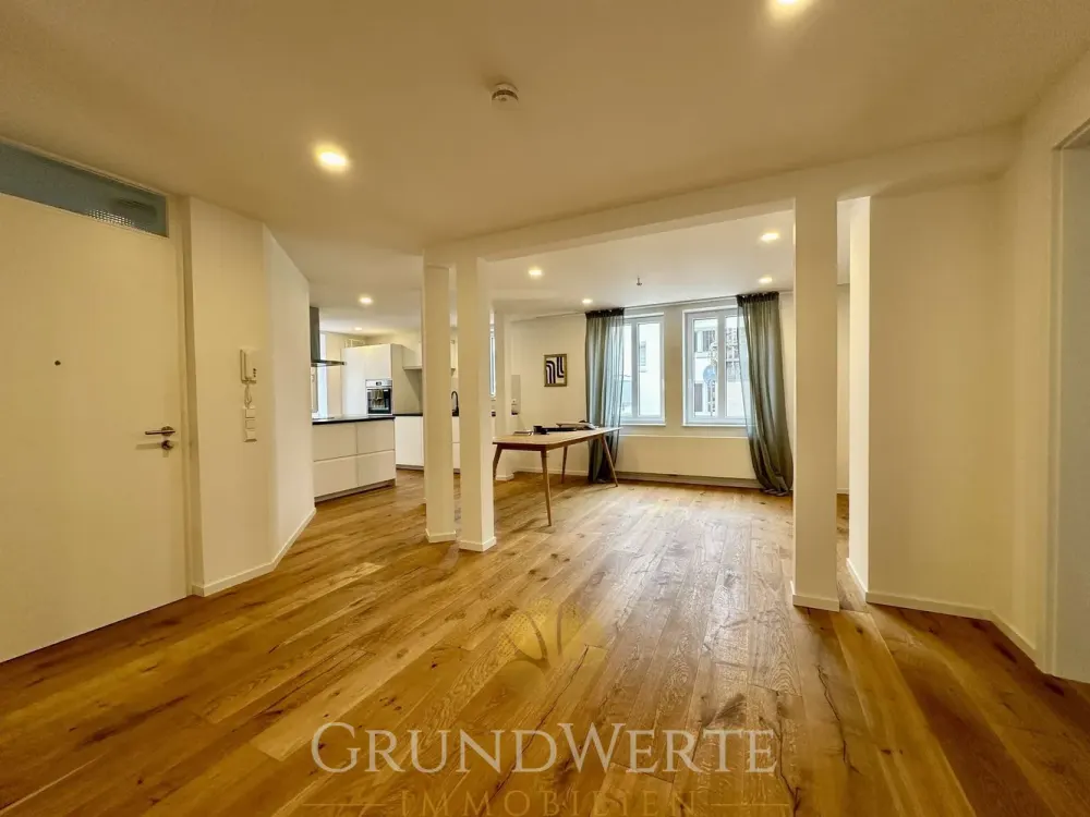 +HSO Military Lease+ Beautiful and modern apartment in best location of stuttgart west near downtown