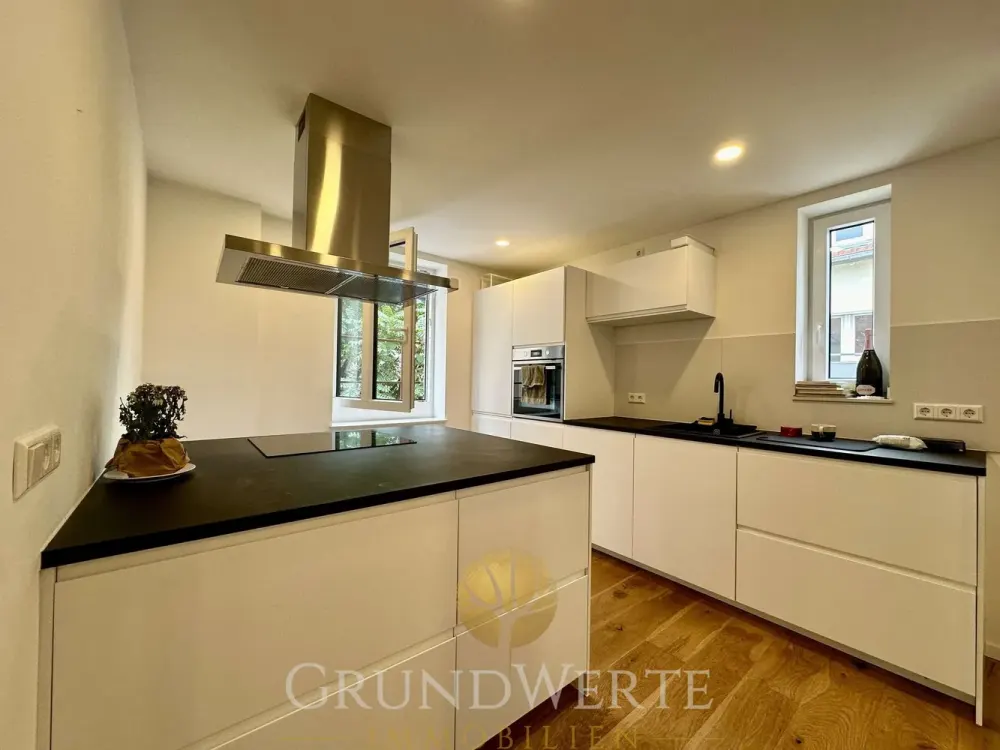 +HSO Military Lease+ Beautiful and modern apartment in best location of stuttgart west near downtown