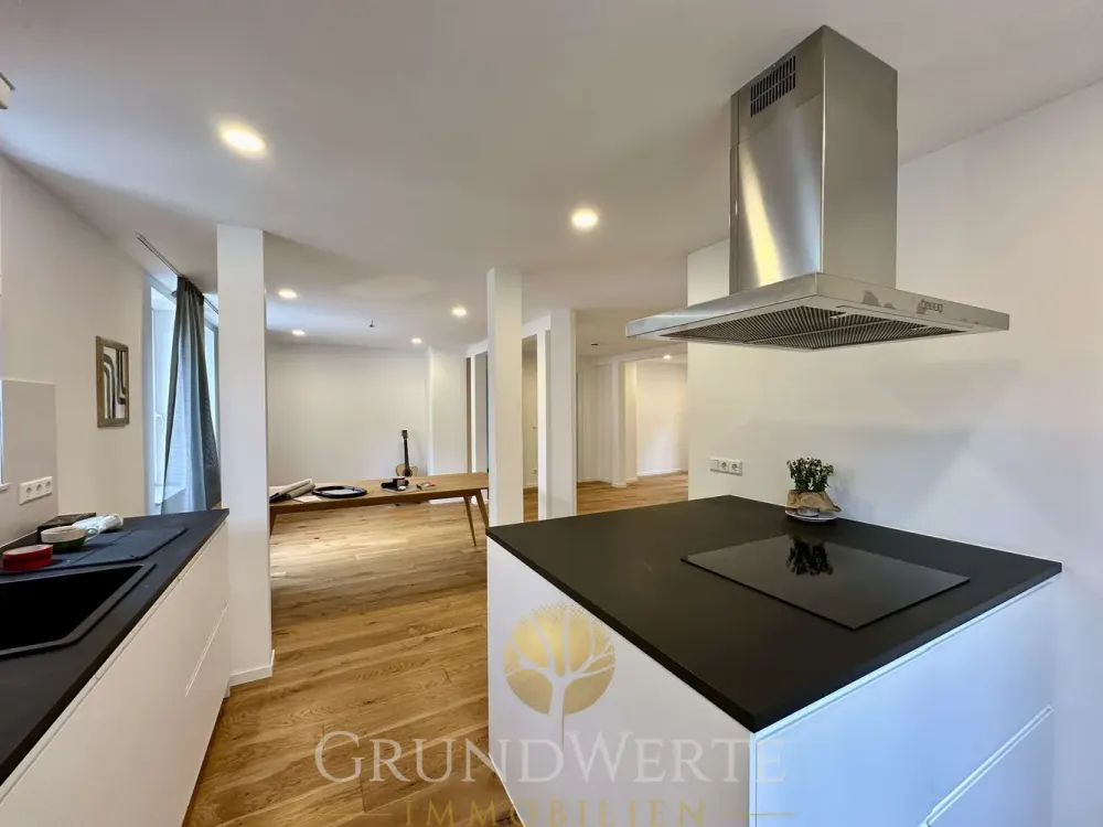 +HSO Military Lease+ Beautiful and modern apartment in best location of stuttgart west near downtown