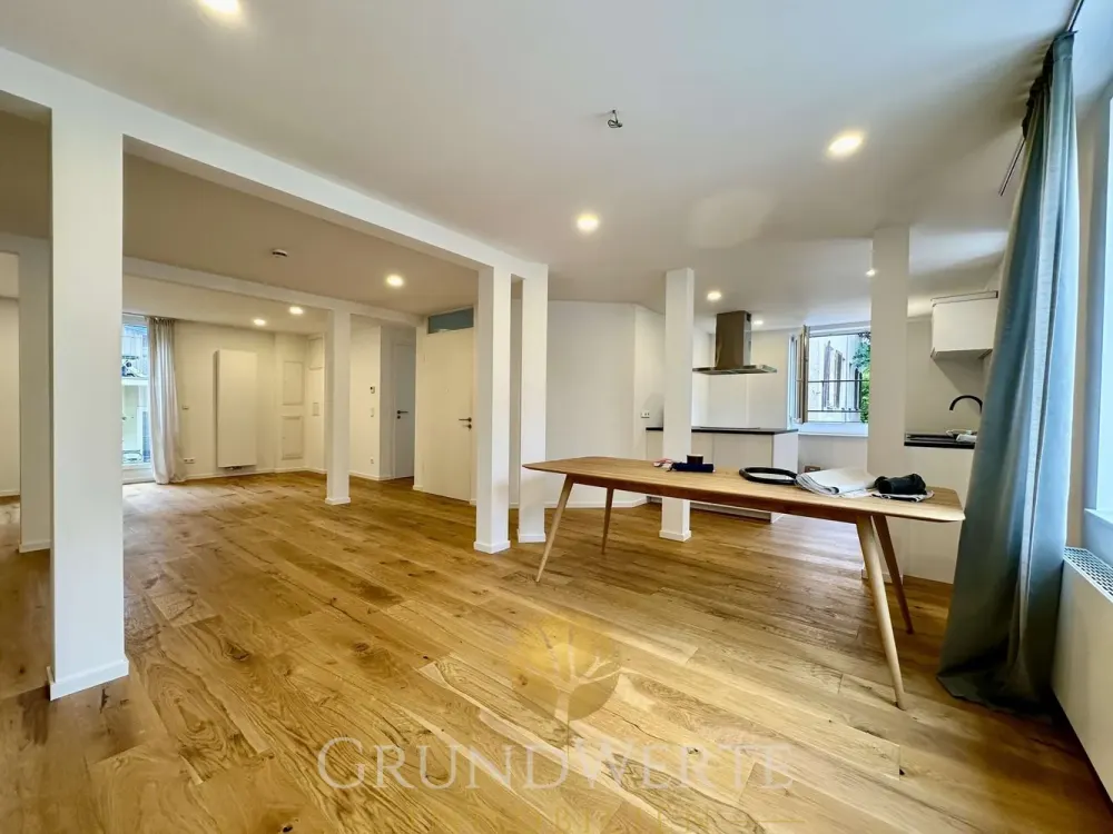 +HSO Military Lease+ Beautiful and modern apartment in best location of stuttgart west near downtown